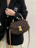 LV Tilsitt Bag