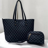 LV 2Pc Shoulder Bag