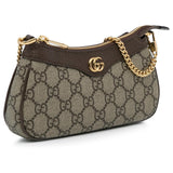 Ophidia Small Shoulder Bag