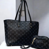 LV 2Pc Shoulder Bag