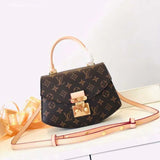 LV Tilsitt Bag