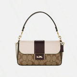 Coach Grace Shoulder Bag