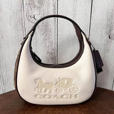 Coach Carmen Mini Crossbody