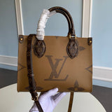 Louis Vuitton OnTheGo PM Bag