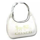 Coach Carmen Mini Crossbody