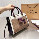 COACH Grace Carryall Bag