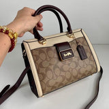 COACH Grace Carryall Bag