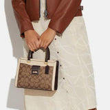 COACH Grace Carryall Bag
