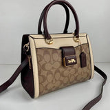COACH Grace Carryall Bag
