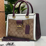 COACH Grace Carryall Bag