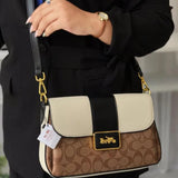 Coach Grace Shoulder Bag