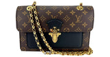 Louis Vuitton Victoire Monogram Shoulder Bag