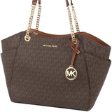 Michael Kors Jet Set Shoulder Bag