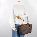 Michael Kors Jet Set Shoulder Bag