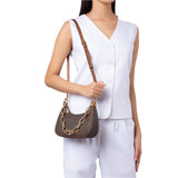 Michael Kors Little Vilma Medium Pouch