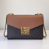 Michael Kors Rose Small Crossbody Bag