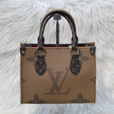 Louis Vuitton OnTheGo PM Bag