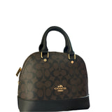 Coach Sierra Satchel Bag