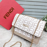Fendi Crossbody Handbags