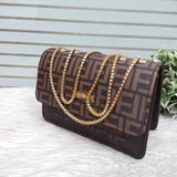 Fendi Crossbody Handbags