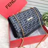 Fendi Crossbody Handbags