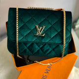 L.V Crossbody Handbags