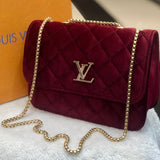 L.V Crossbody Handbags
