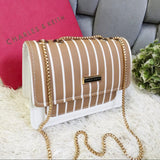 Charles & Keith Crossbody Handbags
