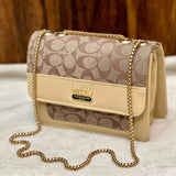 Coach Crossbody Handbag