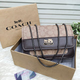 Coach Crossbody Handbag