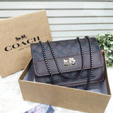 Coach Crossbody Handbag