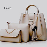 New Collection 3pcs set