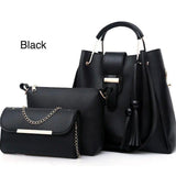 New Collection 3pcs set