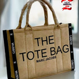 High Quality Tote Bags