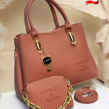 C.k 2 Pcs Shoulder Bag