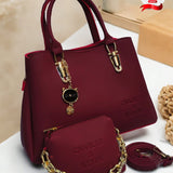 C.k 2 Pcs Shoulder Bag