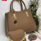 C.k 2 Pcs Shoulder Bag