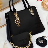 C.k 2 Pcs Shoulder Bag