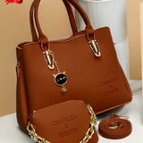 C.k 2 Pcs Shoulder Bag