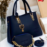 C.k 2 Pcs Shoulder Bag