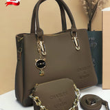 C.k 2 Pcs Shoulder Bag
