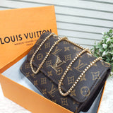 LV Elite Crossbody Bags For Women's