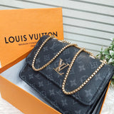 LV Elite Crossbody Bags For Women's