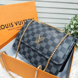 LV Elite Crossbody Bags For Women's