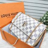 LV Elite Crossbody Bags For Women's