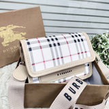 BURBERRY CROSSBODY BAGS FOR GIRL'S