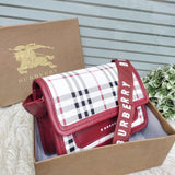 BURBERRY CROSSBODY BAGS FOR GIRL'S