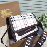 BURBERRY CROSSBODY BAGS FOR GIRL'S