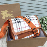 BURBERRY CROSSBODY BAGS FOR GIRL'S