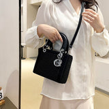 DIOR Crossbody Handbag